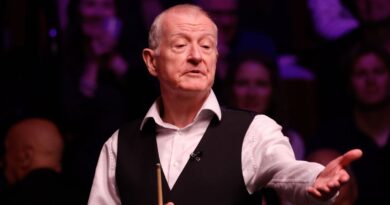 Steve Davis offers Judd Trump to stay with him now he’s ‘homeless’ | Other | Sport