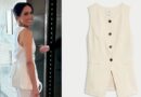 £30 M&S waistcoat channels Meghan Markle’s trendy look | Royal | News