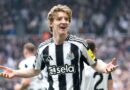 Anthony Gordon ‘ready to leave Newcastle’ as Arsenal and Liverpool on alert | Football | Sport