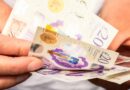 HMRC confirms early £108.20 payments for households in May | Personal Finance | Finance