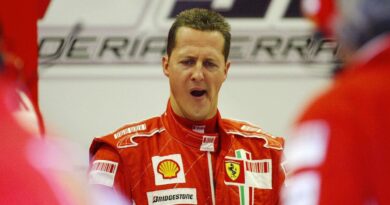 Ferrari missed out on F1 superstar before signing Michael Schumacher | F1 | Sport