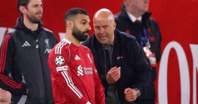 Liverpool ‘put feelers out’ in blow to Man Utd as positions decided | Football | Sport