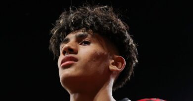 Man Utd’s key JJ Gabriel talks after Man City ‘tried exploiting rule’ | Football | Sport