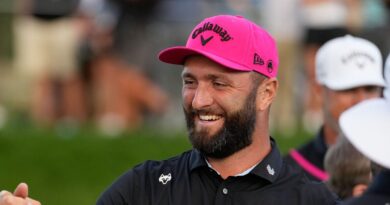 LIV Golf stars’ earnings from Saudi-backed tour as Jon Rahm takes £64m | Golf | Sport