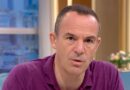 Martin Lewis issues DWP alert to pensioners on less than £380 a week | Personal Finance | Finance