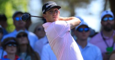 Masters star speaks out on strict rule that got Major winner kicked out | Golf | Sport