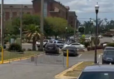 FAMU LIVE: Tallahassee, Florida university locked down as police swarm in | World | News