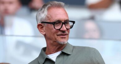 Gary Lineker knows the real reason Cristiano Ronaldo unfollowed him | Football | Sport