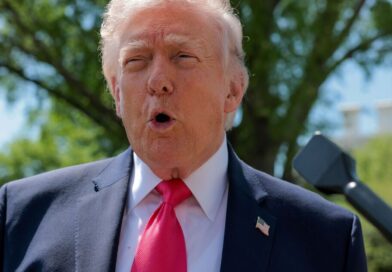 Trump explodes at Pope Leo as he issues horror nuclear warning to Vatican | World | News