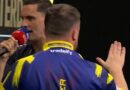 Luke Littler sends message to darts crowd after Van Veen spat | Other | Sport