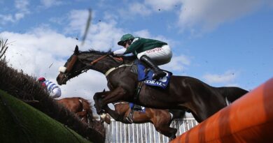 Scottish Grand National LIVE: Results, start times, runners and tips | Racing | Sport