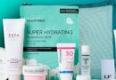 LookFantastic beauty bag saves £74 on travel beauty products