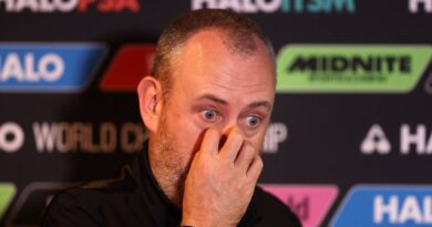 Mark Williams makes sad admission ahead of World Snooker Championship | Other | Sport