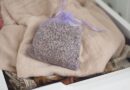 Households urged to put lavender in wardrobes from April