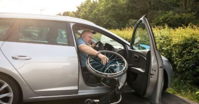 Motability drivers could lose Motability car under new ‘two week rule’ | Personal Finance | Finance