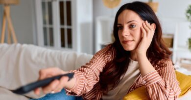 Iconic TV shopping channel on brink of going bankrupt | Personal Finance | Finance