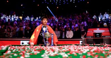Snooker fans can stream World Champs on new platform after major move | Other | Sport