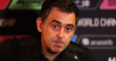 Ronnie O’Sullivan and Judd Trump slammed for World Snooker Championshi | Other | Sport