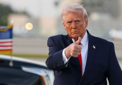 Iran attacks Trump’s Strait of Hormuz claim with huge WW3 threat – ‘Dire consequences’ | World | News