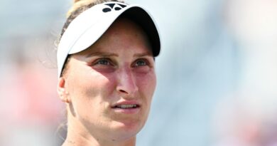 Marketa Vondrousova doping charge timeframe as ex-Wimbledon champ’s lawyer speaks out | Tennis | Sport