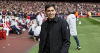 Andoni Iraloa ‘makes decision on next job’ as Man Utd links swirl | Football | Sport