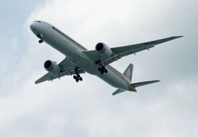 Major airline plunges into administration with flights cancelled – in business since 2002 | World | News