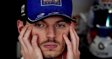 Max Verstappen ‘shocked’ by driver’s death in horror Nurburgring crash | F1 | Sport