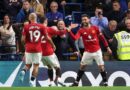 Man Utd player ratings vs Chelsea: Three 8/10s incredible as new gem found | Football | Sport