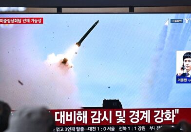 North Korea sends chilling warning to world as ballistic missiles deployed | World | News