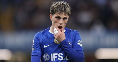 Bruno and Shaw brutally troll Garnacho after Man Utd beat Chelsea | Football | Sport