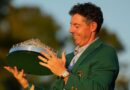 Rory McIlroy gesture speaks volumes with Crucible star grateful | Golf | Sport