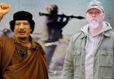 ‘I was captured and beaten by Islamic terrorists – I escaped and got revenge’ | World | News