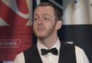 Mark Allen ’embarrassed’ over World Snooker Championship win and heads to pub | Other | Sport