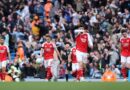 Arsenal may have to sack Mikel Arteta after Man City loss as Gunners lose control | Football | Sport