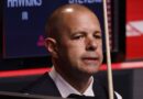 WST issue statement after Barry Hawkins fumes at World Snooker Championship | Other | Sport