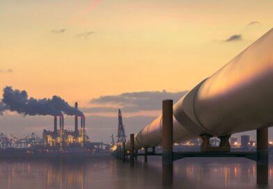 Africa’s new £26bn gas pipeline to be the ‘new Strait of Hormuz’ | World | News