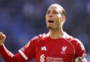 Virgil van Dijk sends double Liverpool message with Mo Salah verdict | Football | Sport