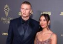 Erling Haaland’s girlfriend ‘not happy’ as star says ‘that’s reality’ | Football | Sport