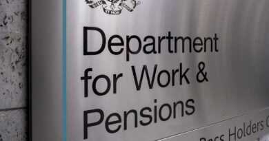State Pension and Universal Credit hit with DWP change in May | Personal Finance | Finance