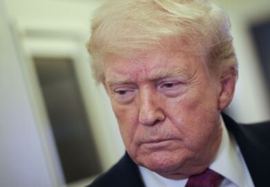 Trump sparks worldwide panic with cryptic social media post – ‘Is he dying?’ | World | News