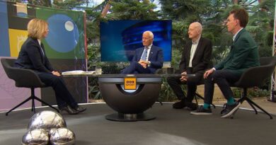 BBC presenter put in awkward spot after major snooker announcement | Other | Sport