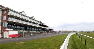 ITV’s major horse racing meeting cancelled with immediate effect as statement issued | Other | Sport