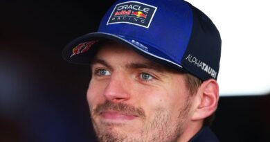 F1 rule changes agreed before Miami GP as Max Verstappen gets his way | F1 | Sport