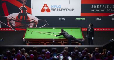 UK’s World Snooker Championship could move to Germany as Barry Hearn s | Other | Sport