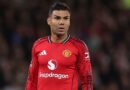 Man Utd ‘plot transfer’ for £65m Casemiro replacement who snubbed Liverpool | Football | Sport