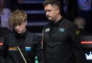 Stan Moody suffers painful Kyren Wilson defeat | Other | Sport