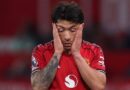 Lisandro Martinez controversy dragged up again after Man Utd anger denied | Football | Sport