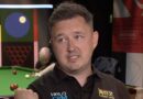 Kyren Wilson gives frank interview after wrecking Stan Moody’s dream | Other | Sport