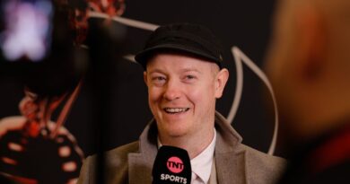 Inside Chris Wakelin’s bid to avoid Crucible fatigue | Other | Sport