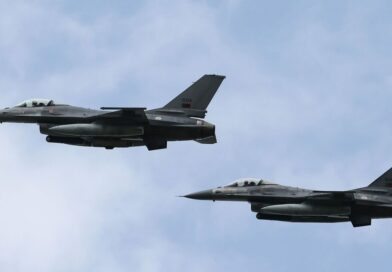 NATO fighter jets scrambled after Russian planes ‘violate’ airspace | World | News